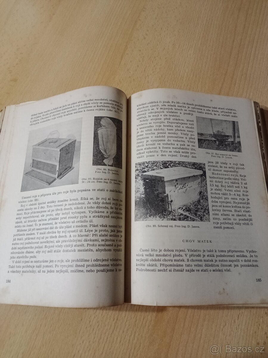 Včelařství,Pes a jeho výcvik, Domácí chov zvířat - 8