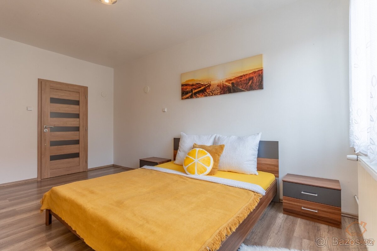 Prodej bytu 2+1, 60 m² - Letonice, okr. Vyškov - 8