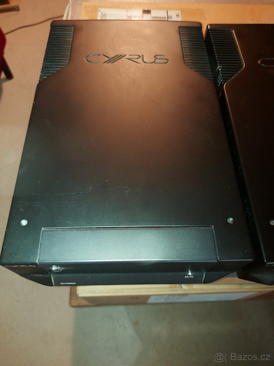 Predám Cyrus - 8