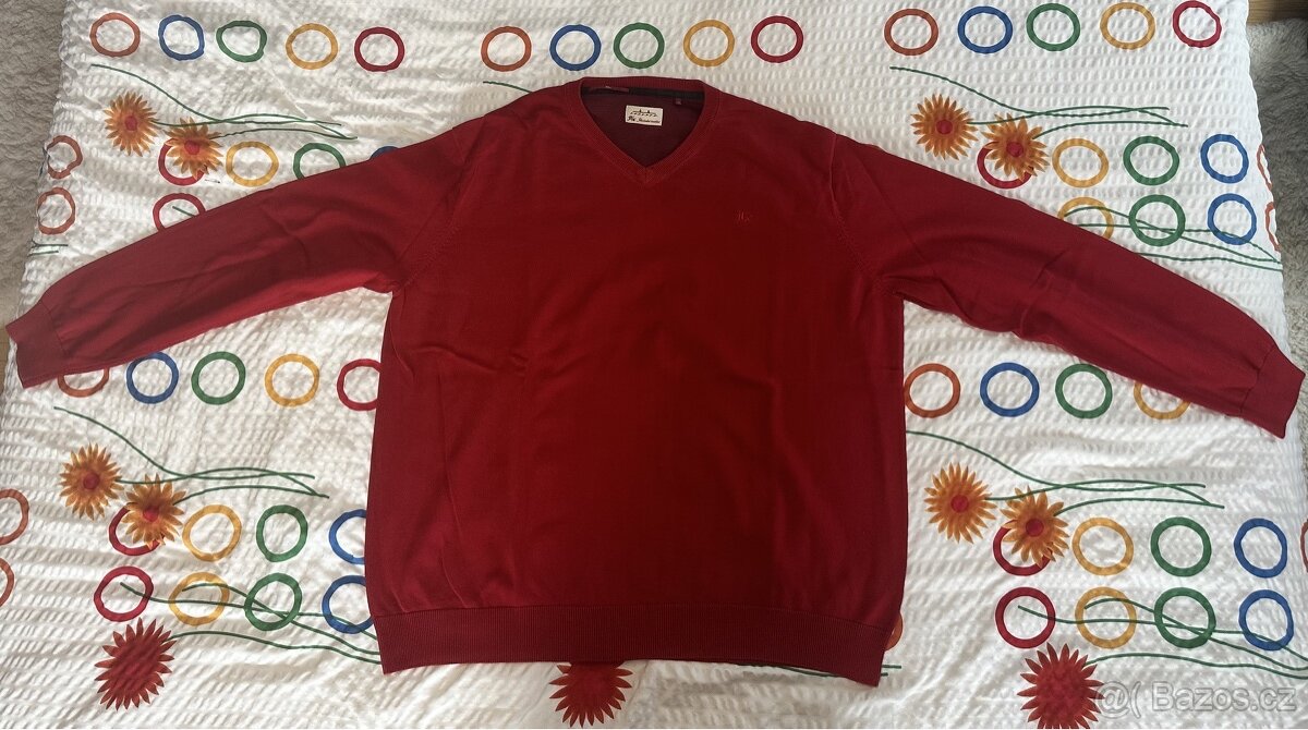 Prodám značkové mikiny / svetry - 8