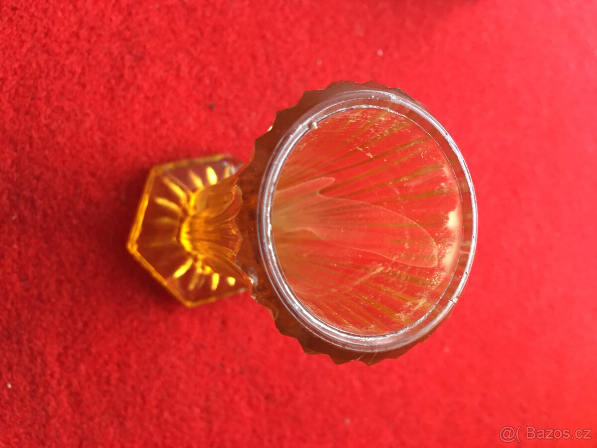 Starožitné sklo - 8