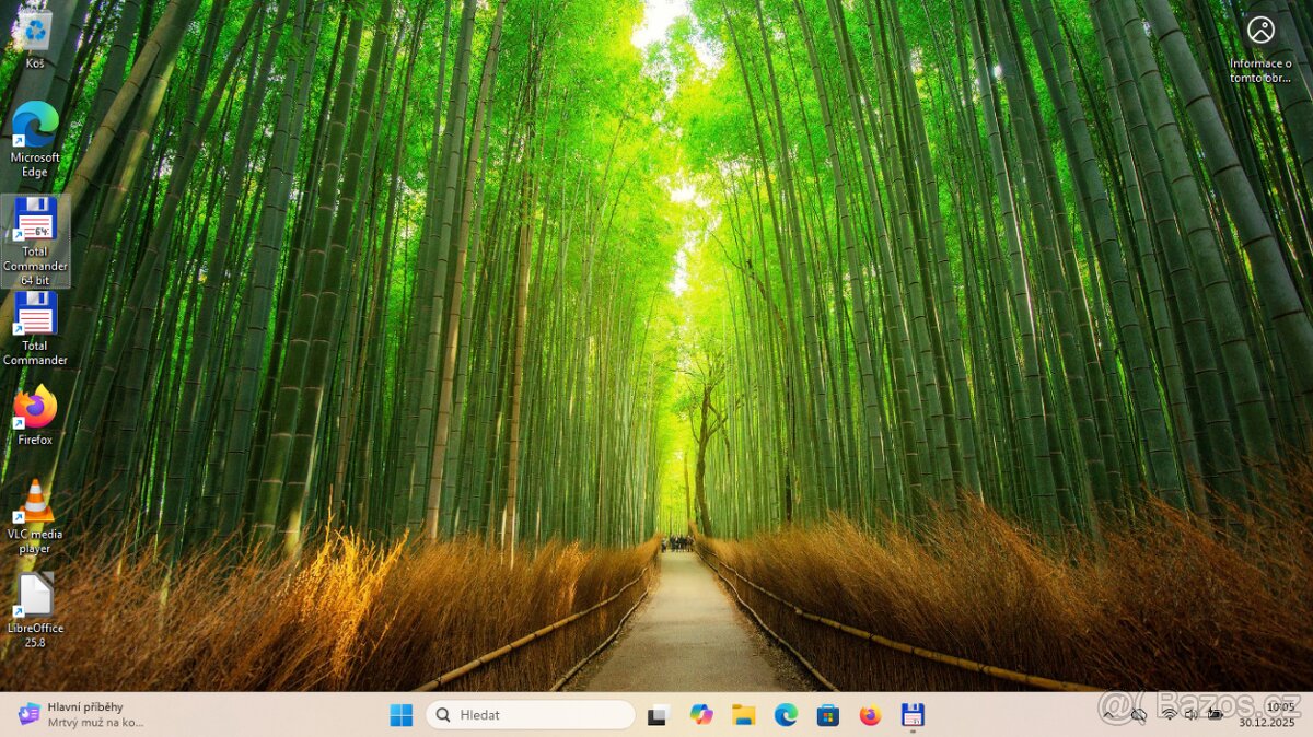 15.6 Notebook Lenovo IdeaPad G500 - 8