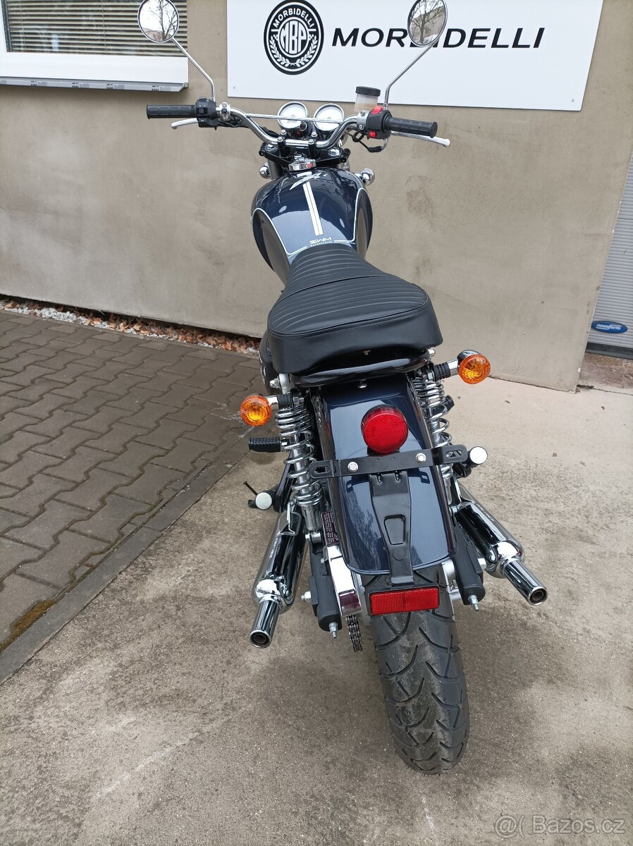 SWM GT 650 Euro 5 - 8