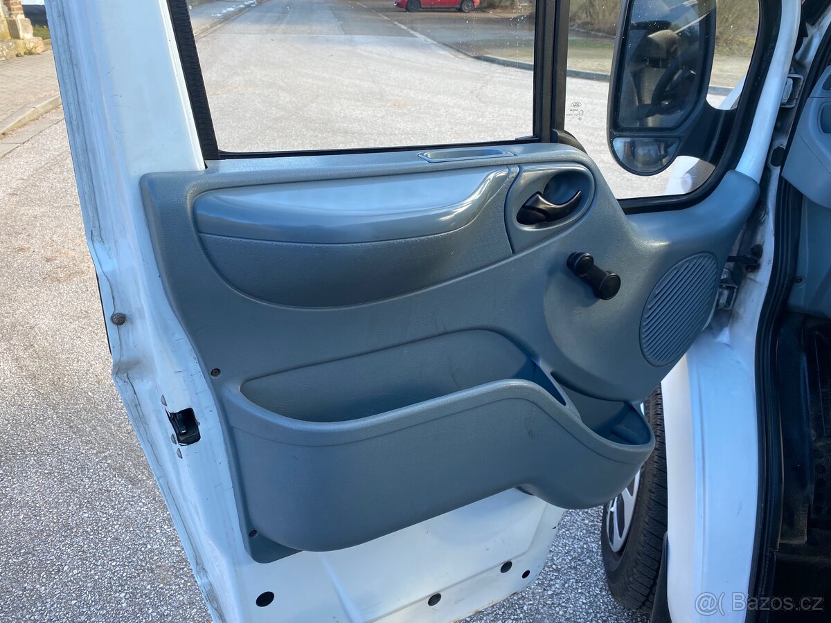 Prodám Ford Transit 2.2TDCI - 8