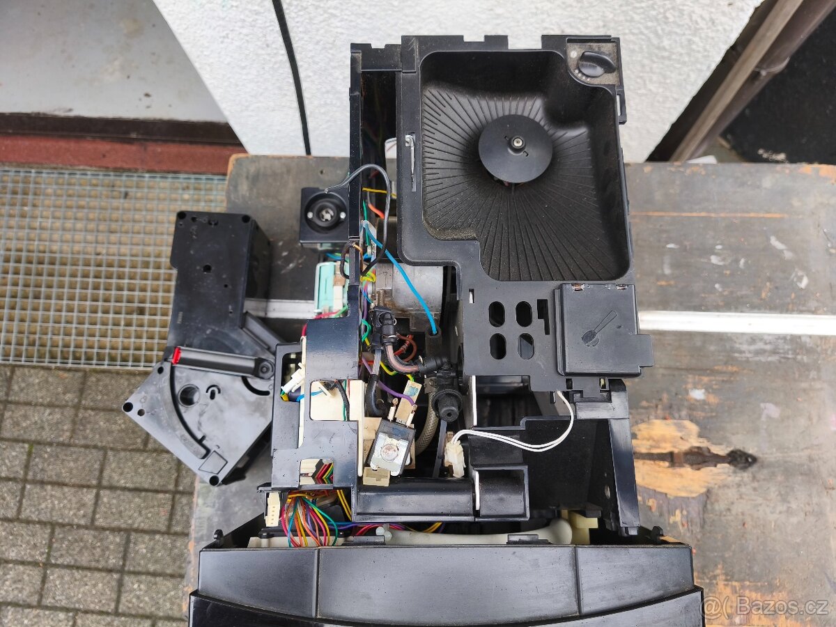 Siemens Surpresso S75 - 8