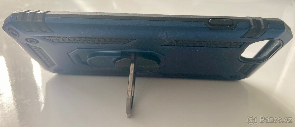 Kryt Peak Design Everyday Case + další kryty pro iPhone SE - 8