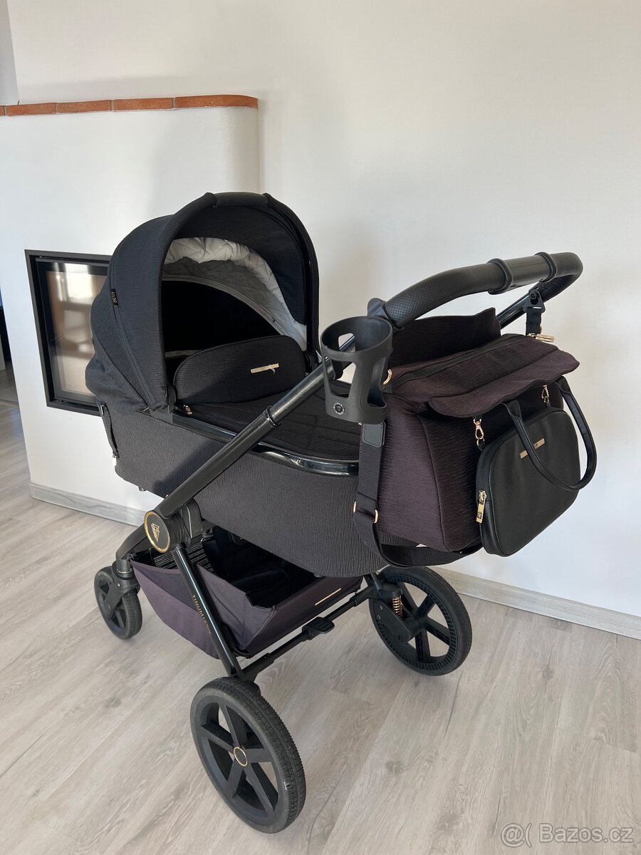 Kočárek Venicci Tinum Upline - 8