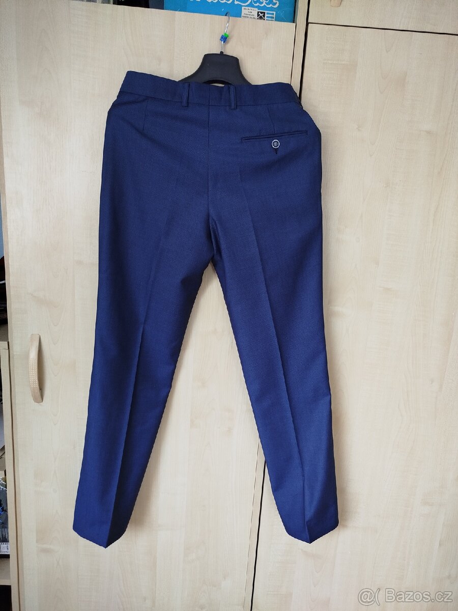 Pánský oblek Kotex - 8