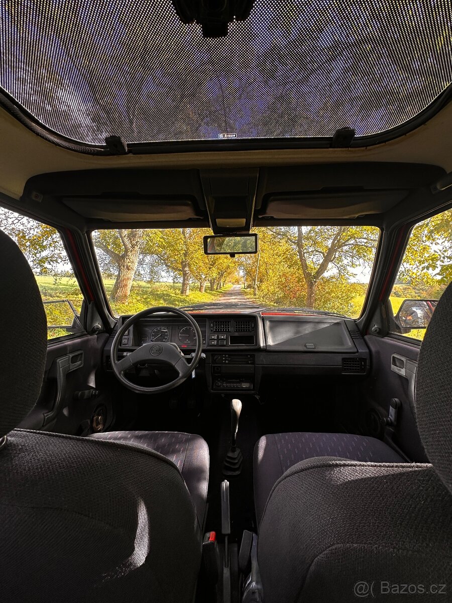 Škoda Favorit 1.3 - 8