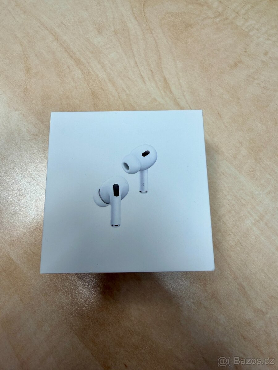AirPods PRO 2. gen. - 8