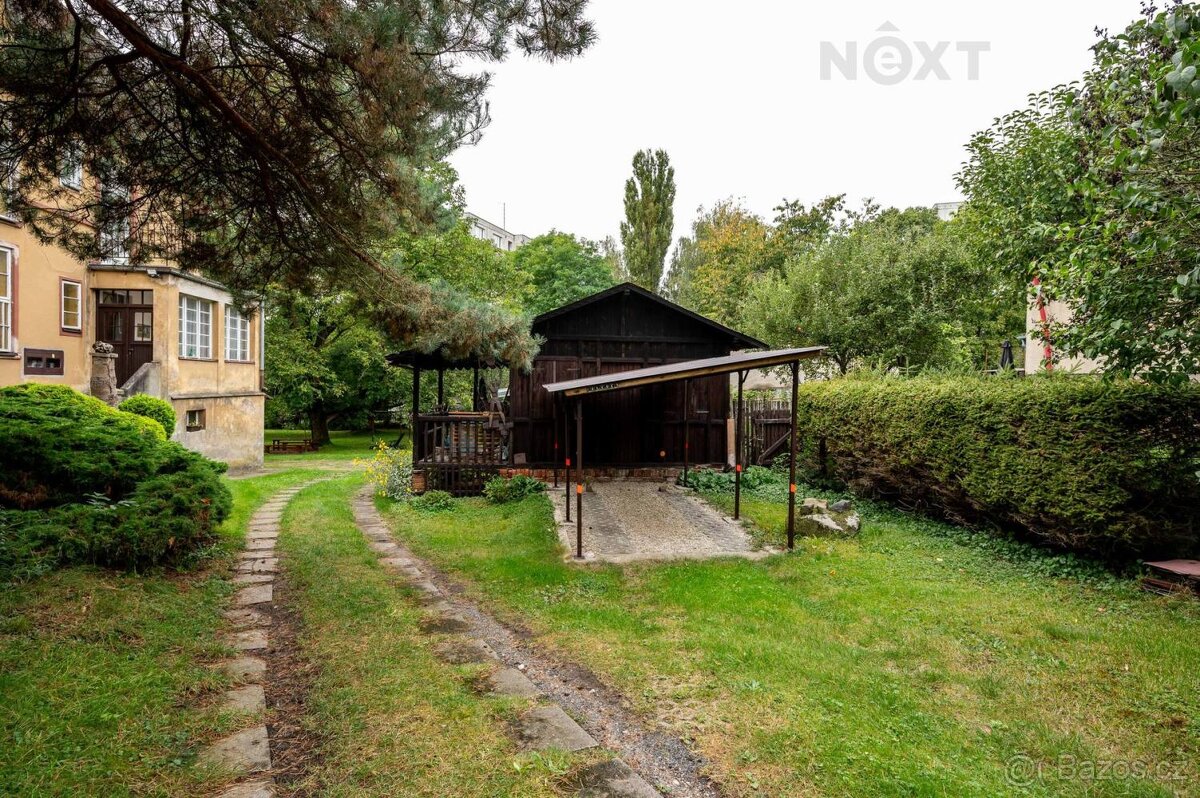 Prodej Vila, 423㎡ - 8