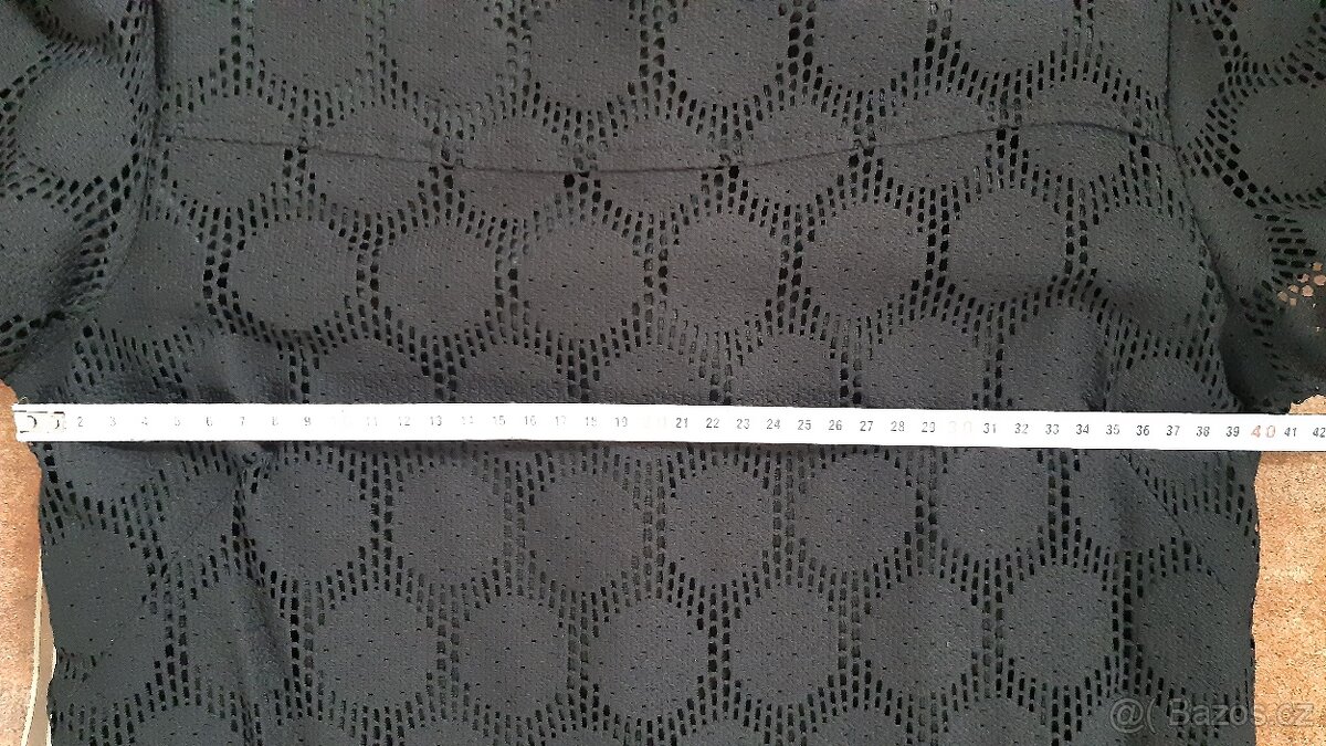 Šaty vel. cca 42 - 8