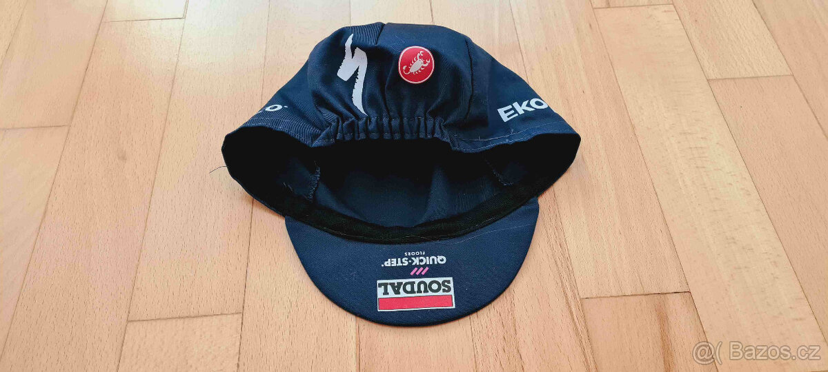 Quick-Step (doplnky) - originál - 8