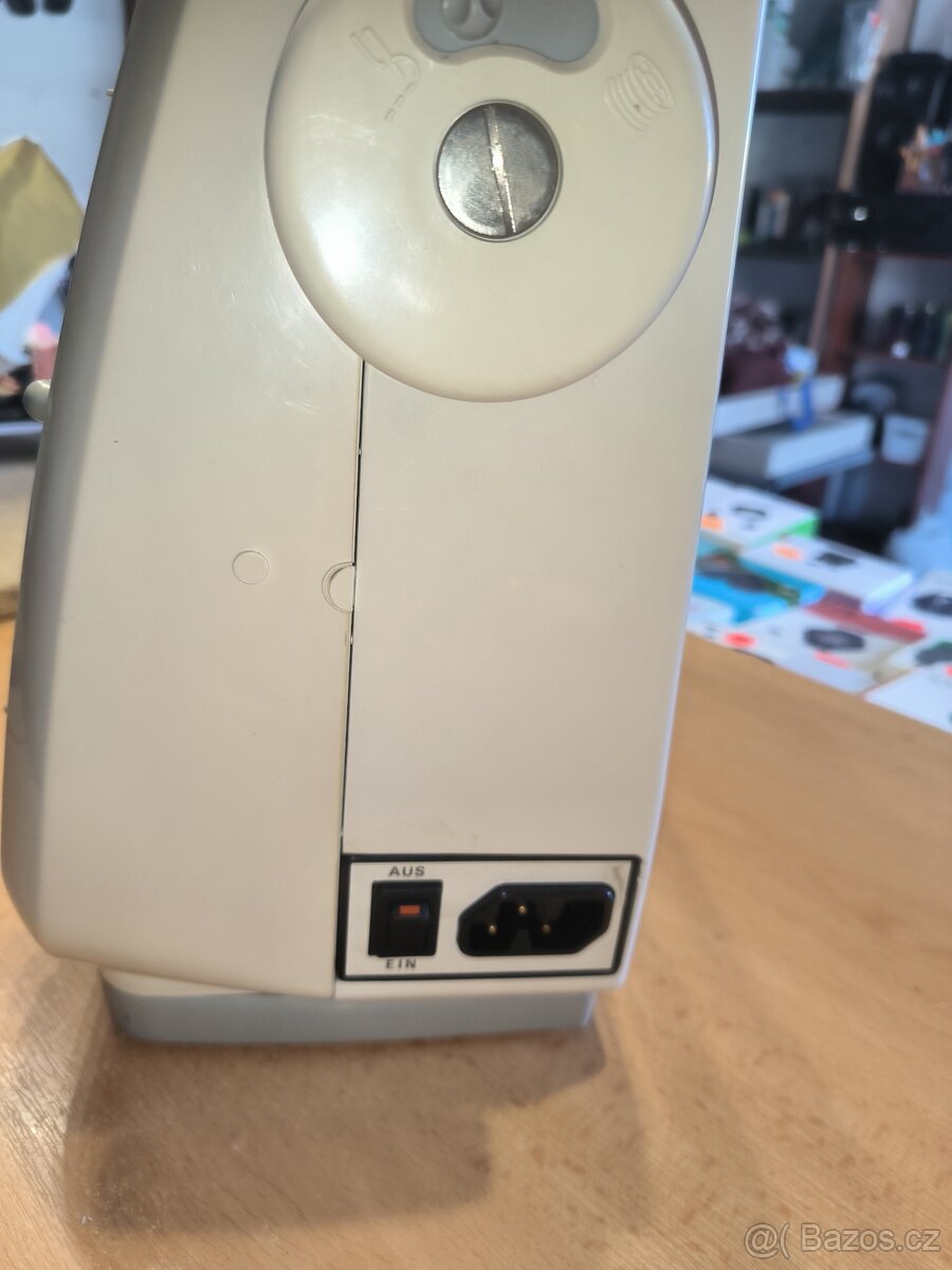 Privileg Super Automatic 5021 - 8