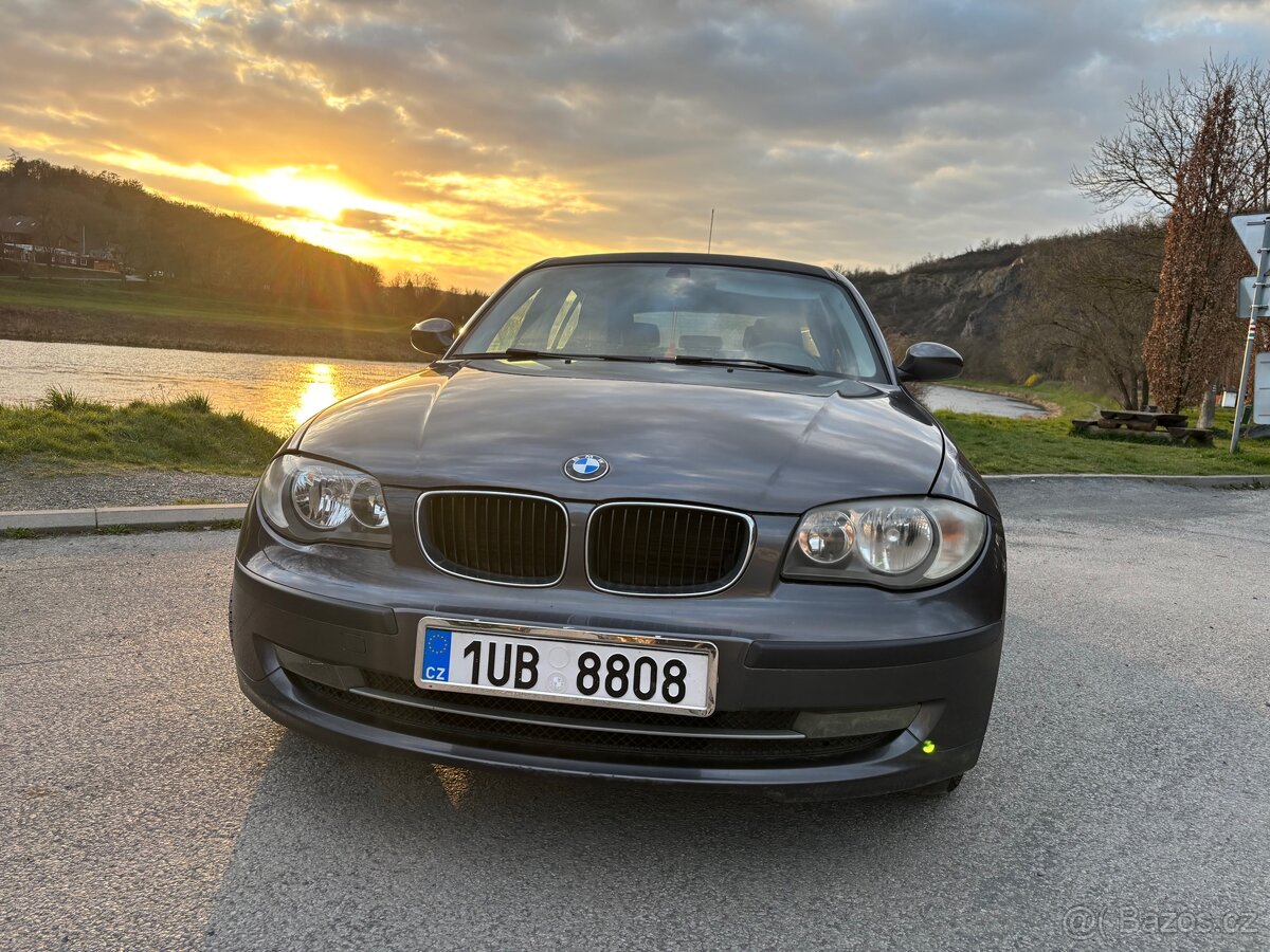 Bmw 116i e87 - 8