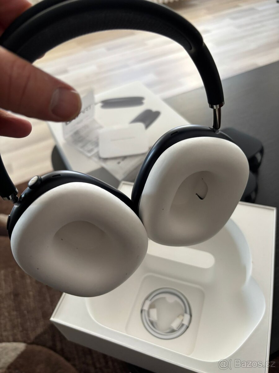 Sluchátka - 8