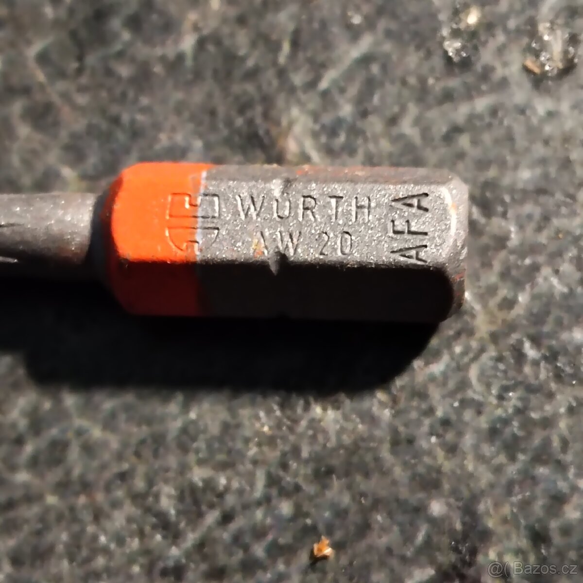 Bity WURTH - 8