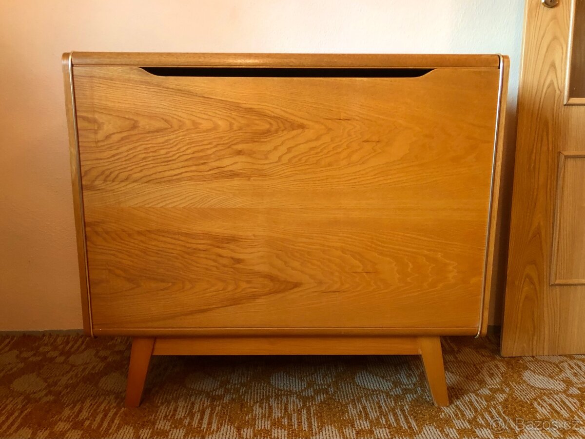 Retro nábytek B. Landsman H. Nepožitka Jitona - 8