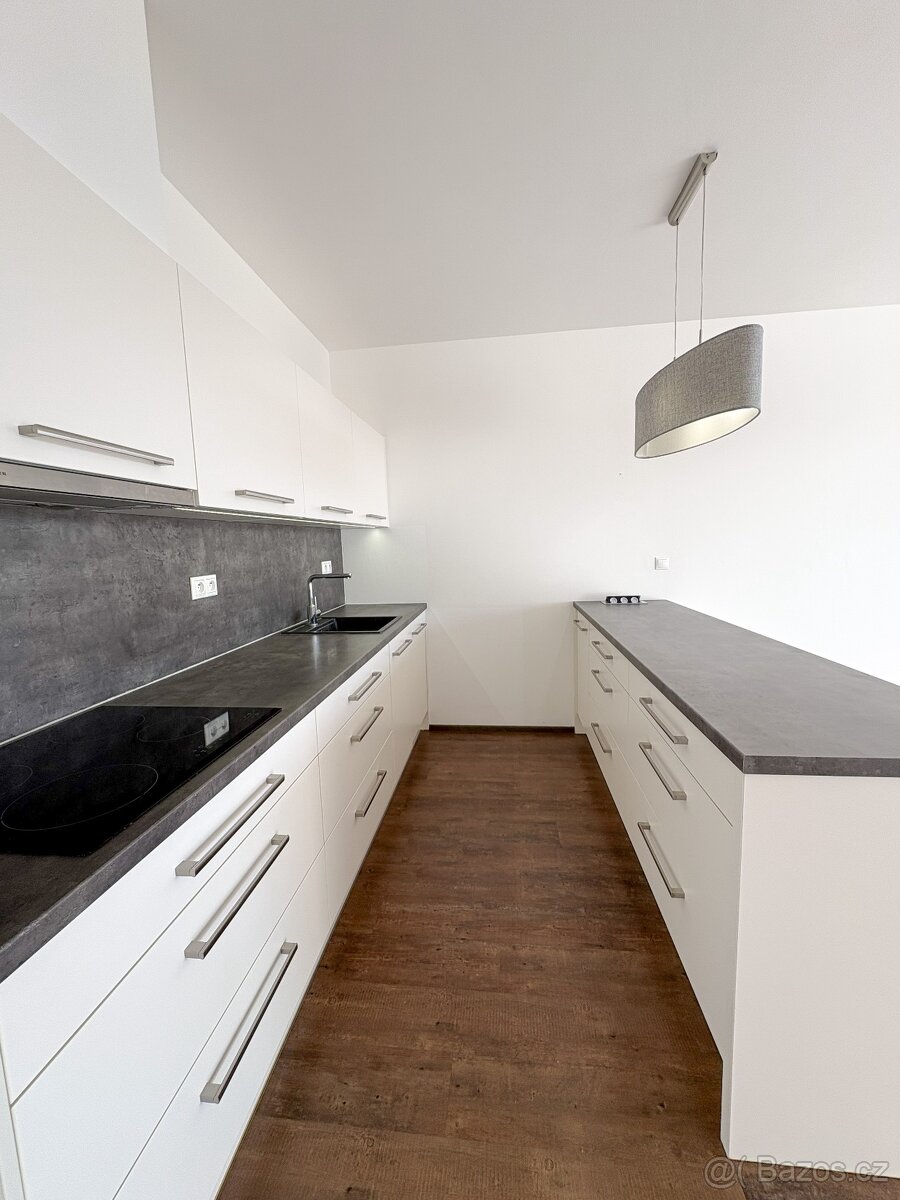 Prodej bytu 3kk, Francouzská, Brno - 8