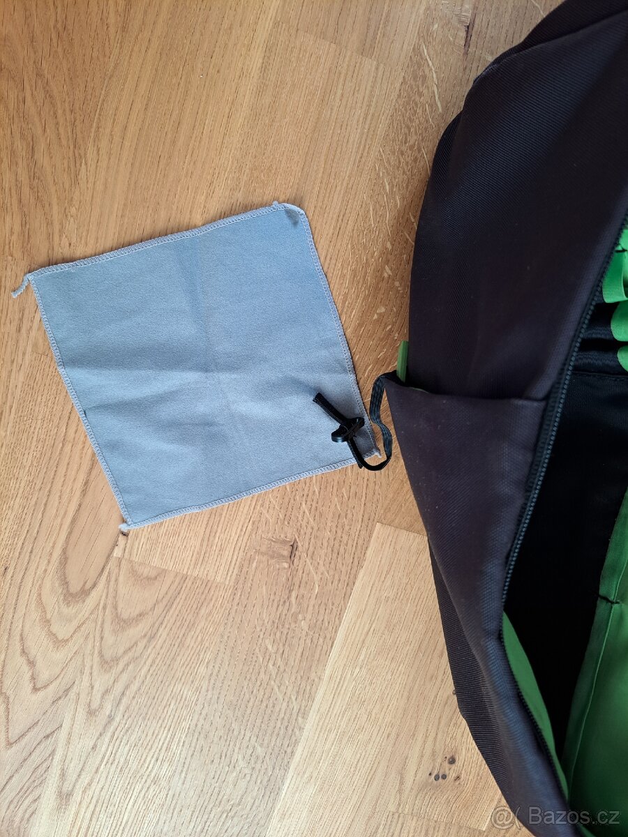 Taška na notebook / laptop Leitz Complete - 8