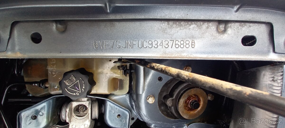 Berlingo multispace - 8