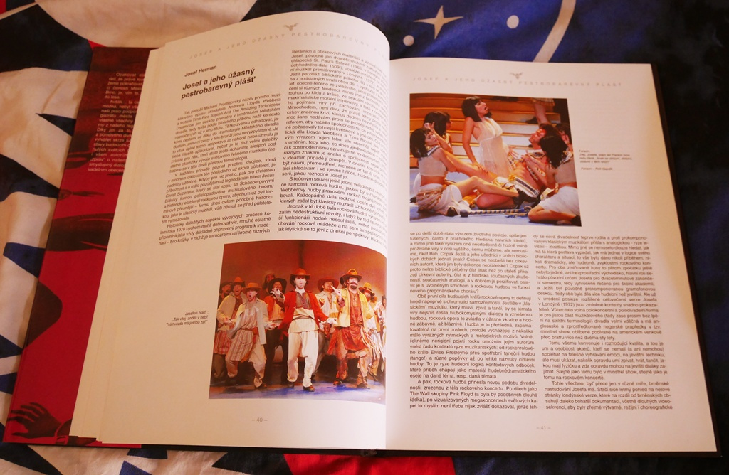 Městské divadlo Brno 2006 - 2007 - 8