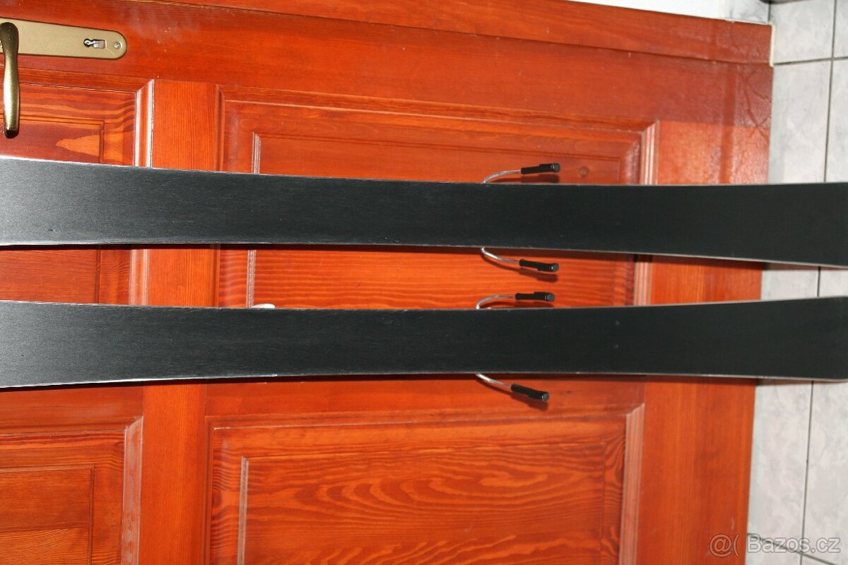 lyže Rossignol famou 149 cm - 8