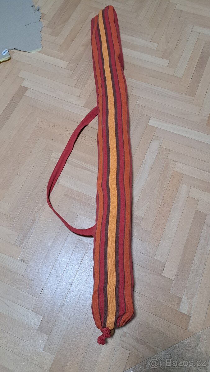 Kvalitní a pohodlná super hamaka do bytu, domu nebo zahrady - 8