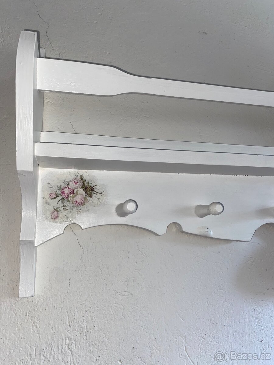 Polička na nádobí - 8