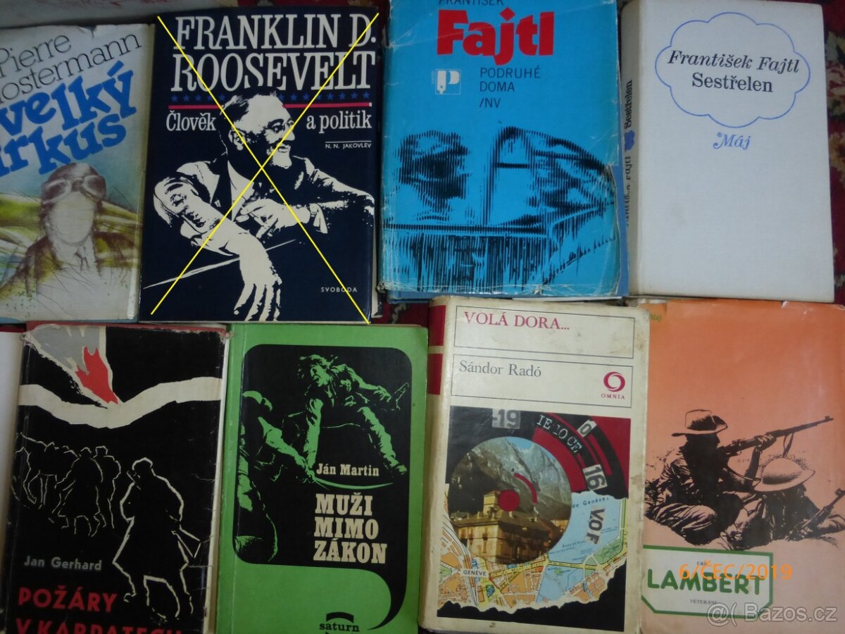 2.SVĚT.VÁLKA - LETECTVÍ - NÁMOŘNÍ BITVY ... - 8