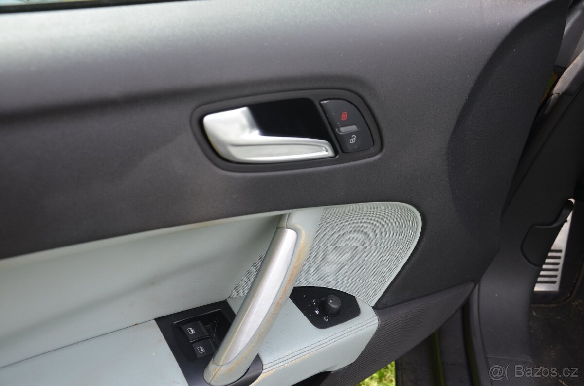 Audi TT 2.0 TSFI 147KW Cabrio - 8