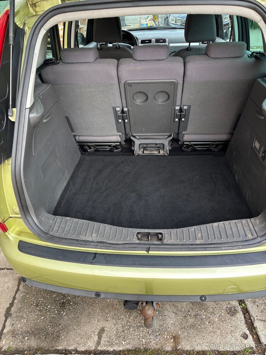 Ford focus C max - 8