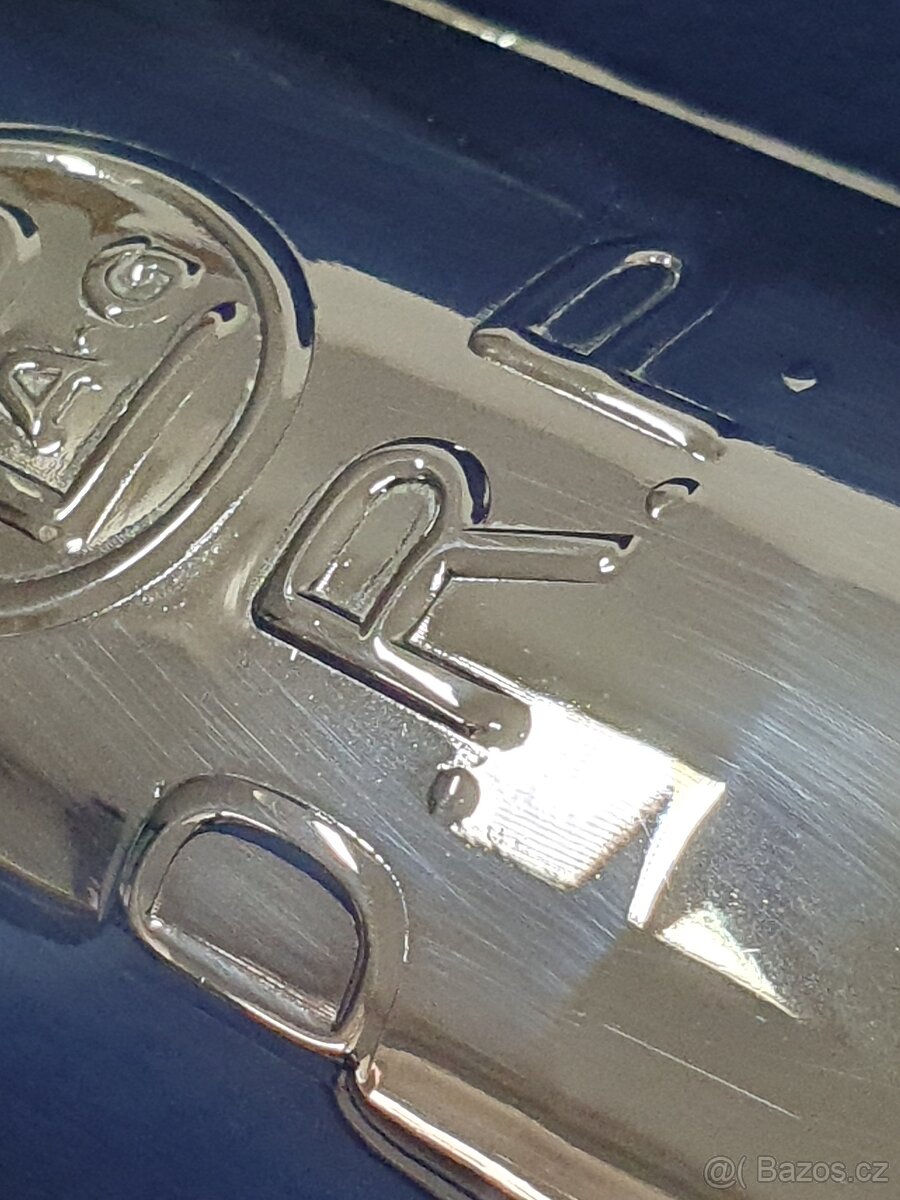 Výfuk DKW RT100 - 8