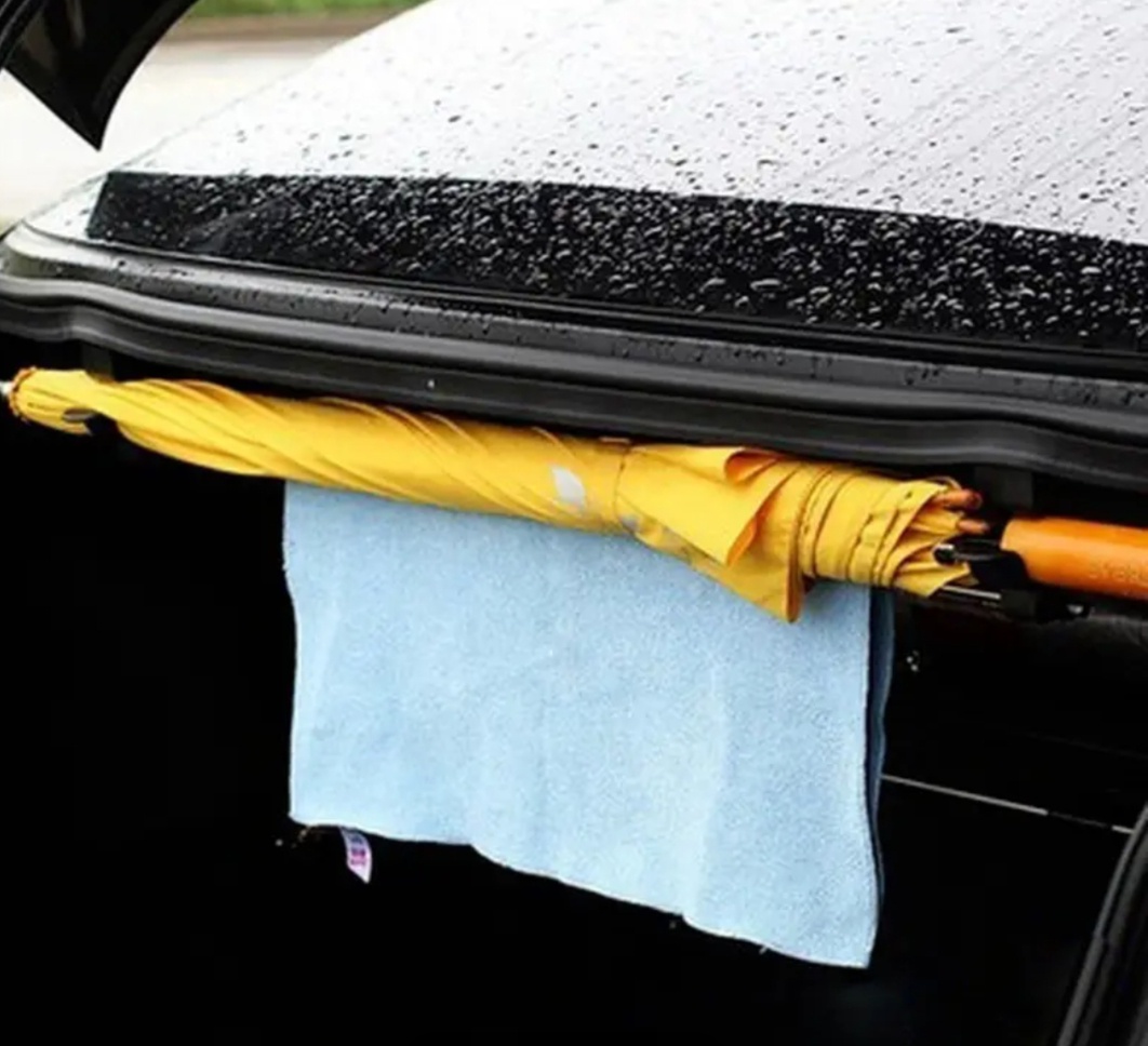 Nové držáky na deštníky do auta - 8