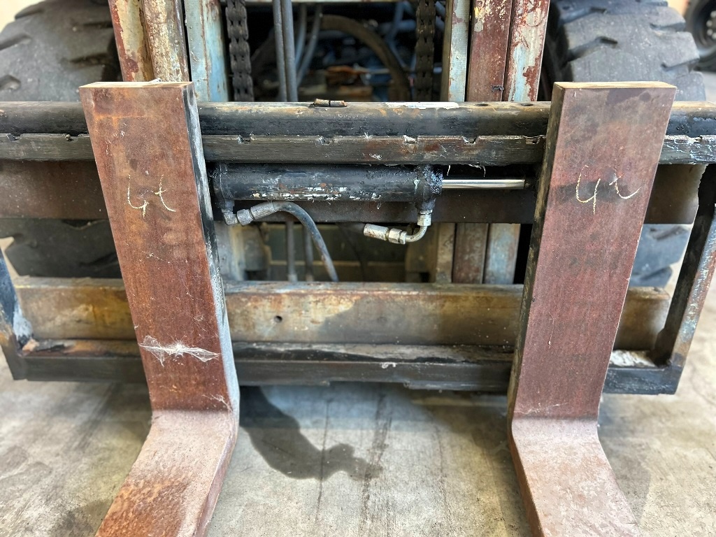 Desta DV 25 CK vysokozdvižný vozík (01263) - 8