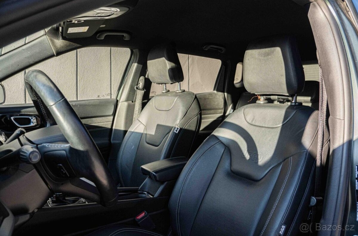 Jeep Compass 1.3 GSE 150 80th Anniversary - 8