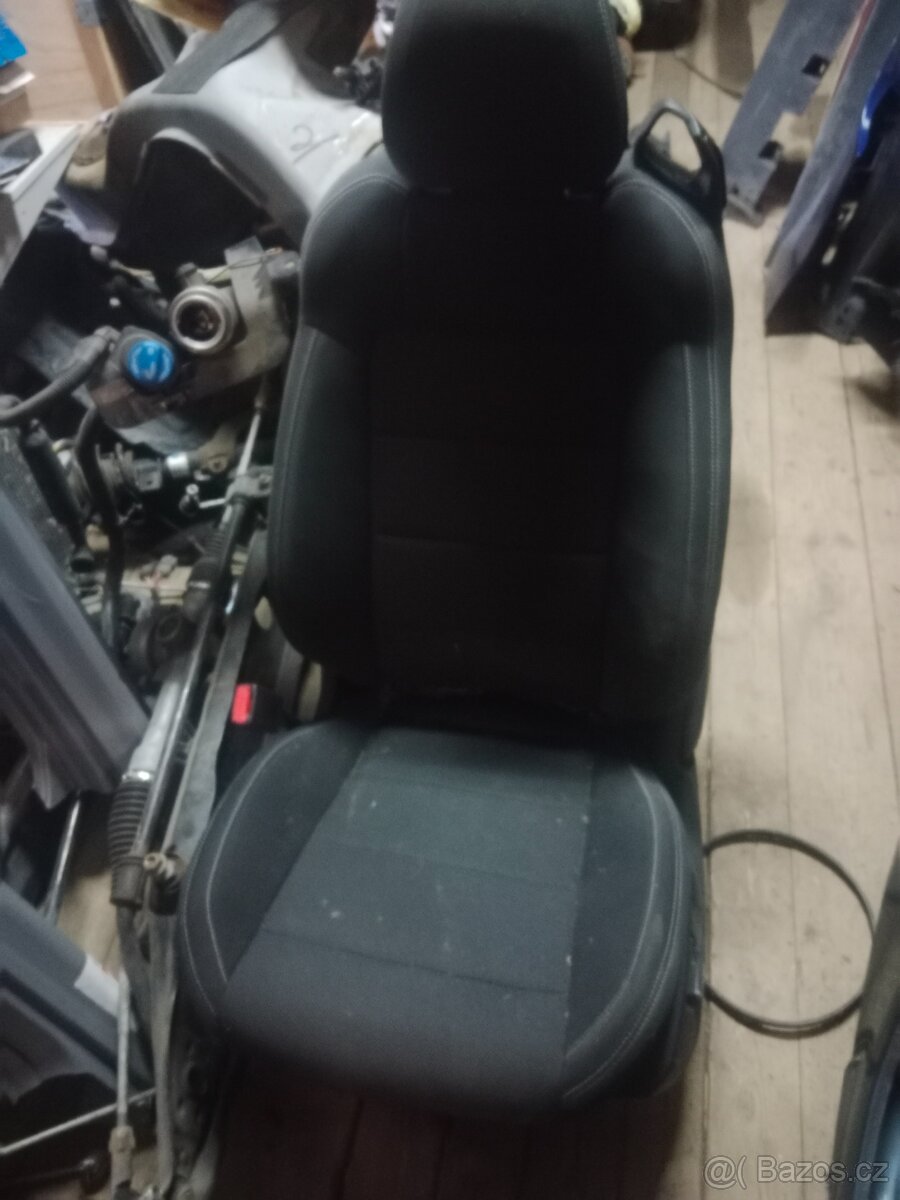 Ford Mustang 2015-18 - 8