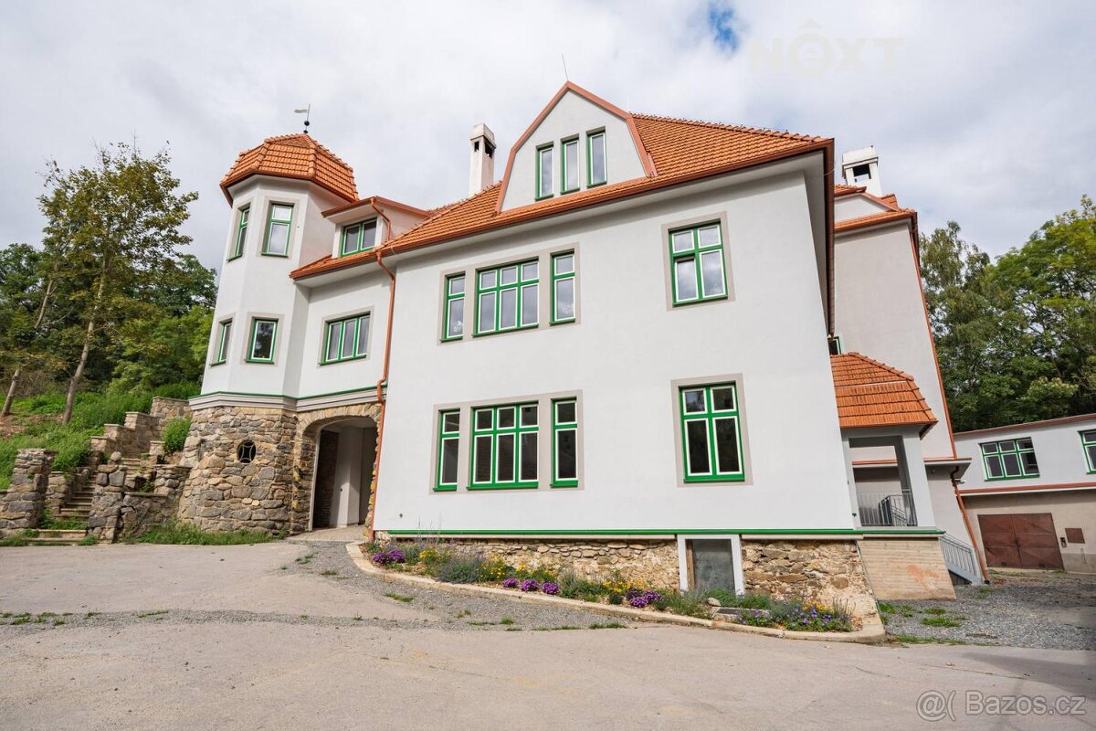 Pronájem komerční Ostatní, 137㎡ - 8