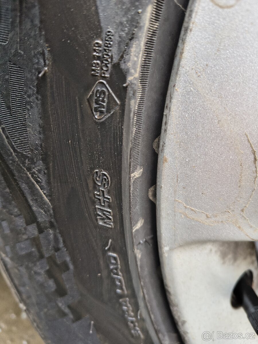 Kola Subaru Tribeca - 8