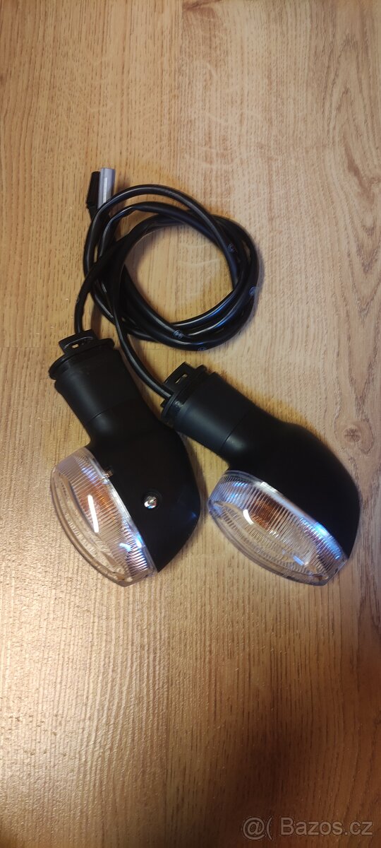 Yamaha Tenere 700 - 8