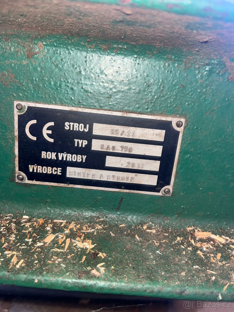 Katr - vozík ke katru - 8