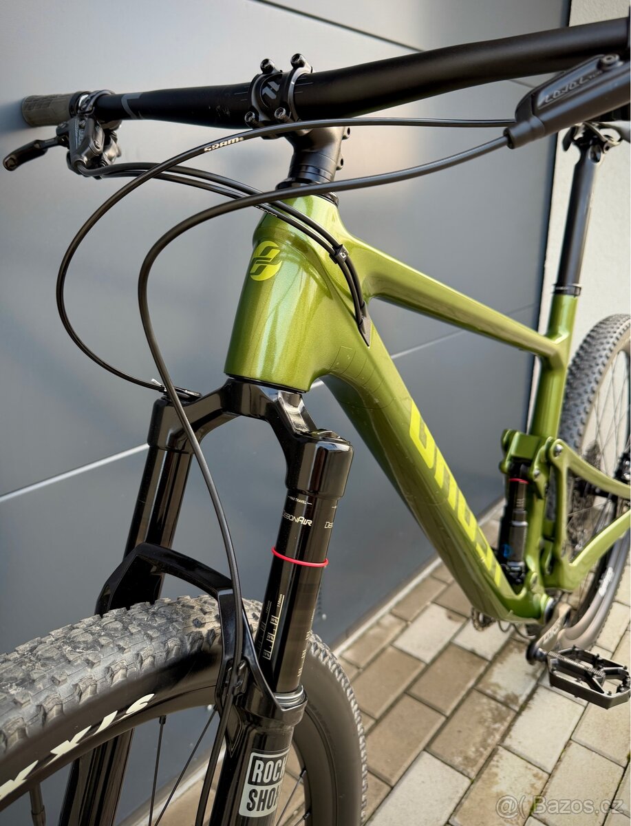 GHOST Lector FS Universal 2021 - 8