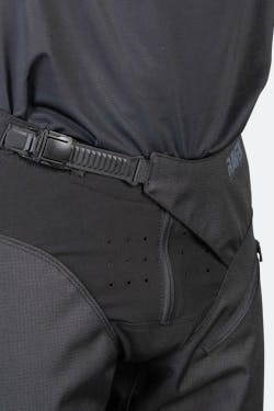 Motokrosové kalhoty Raven nové - 8