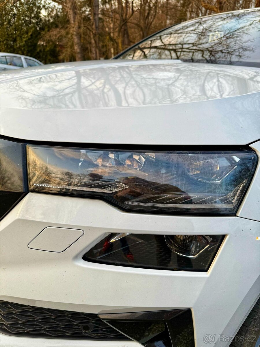 Prodám Škoda katoq - 8