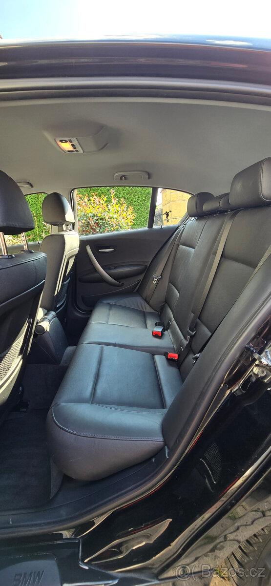 BMW 120D, 120Kw, 2006 - 8