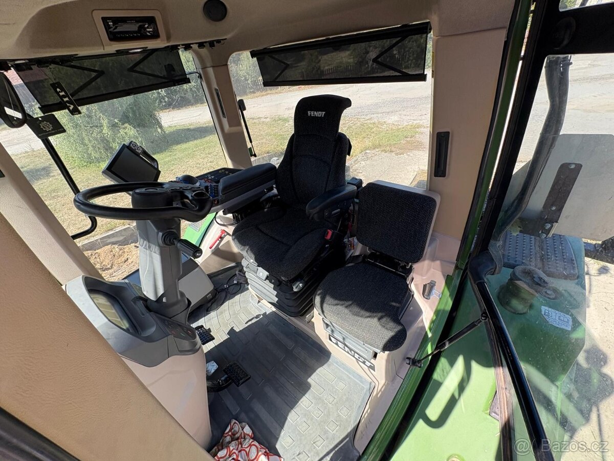 Fendt 943 Vario MT - 8