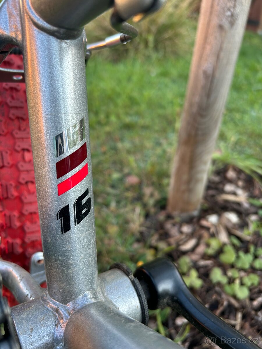 Dětské kolo BT WIN BMX Vipe 500 - 8