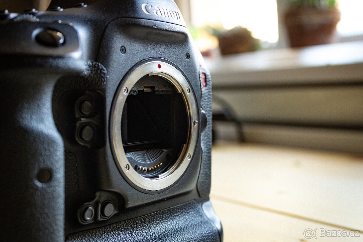 Canon Cinema EOS 1DC - 8