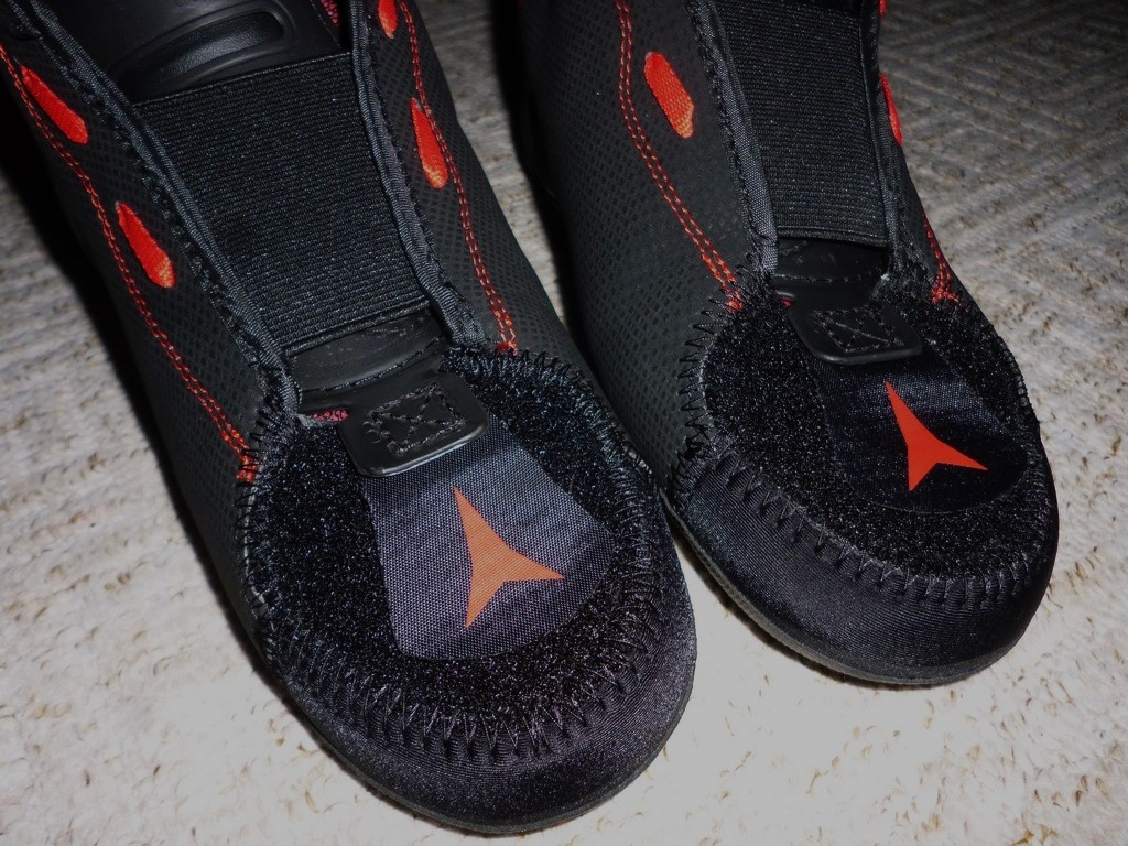 vnitřní bota - ATOMIC - 8