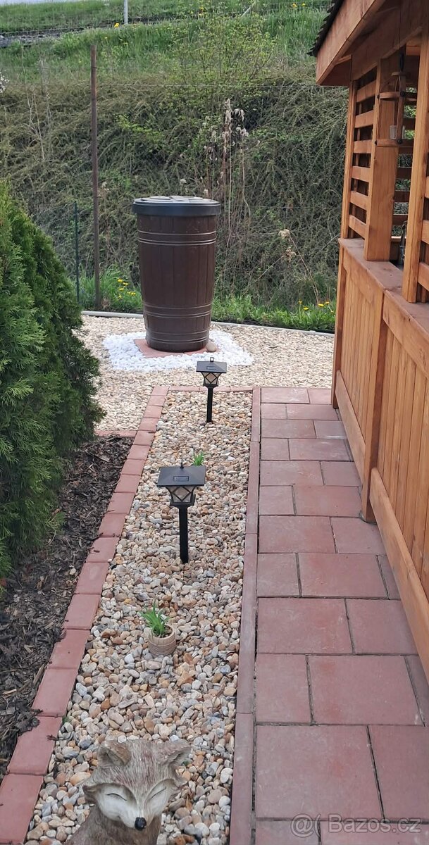 Prodej nové zahrady - 8